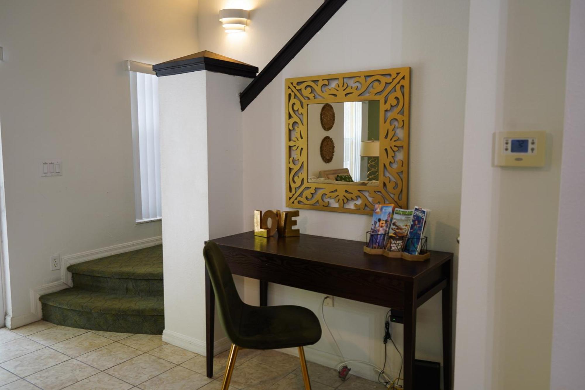 Enchanting Escape 3 Bedroom Minutes From Disney! Kissimmee Exterior foto